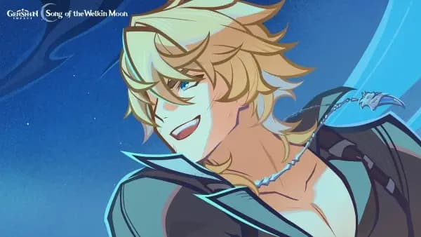 Genshin Impact: Another Prologue