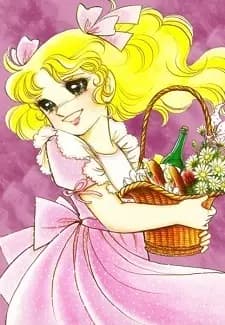 Candy Candy: Candy's Summer Vacation