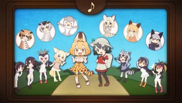 Doremifa Rondo (Friends ver.)