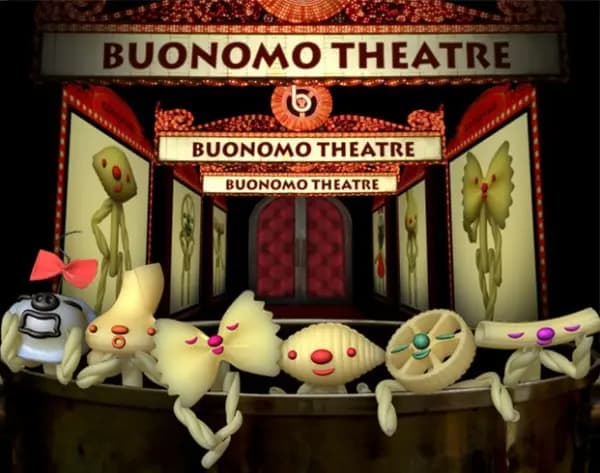 Buonomo (ONA)