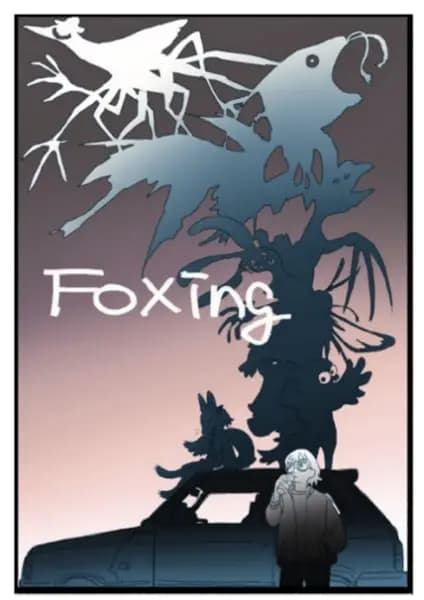 Foxing: Kitsuné-tsuki