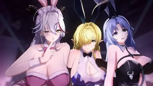 【Special PV】Night Cafe at the Port...?