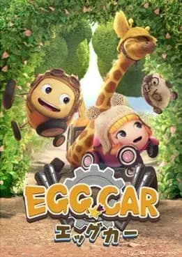 Egg Car