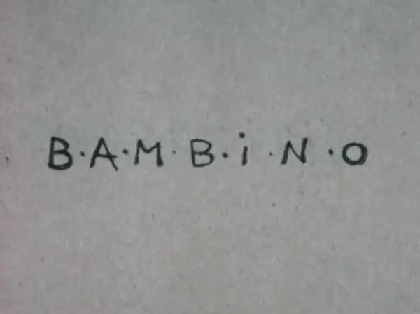 BAMBiNO