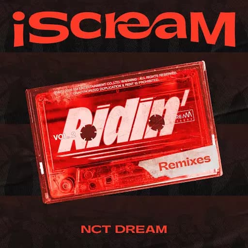 Ridin' (IMLAY Remix)