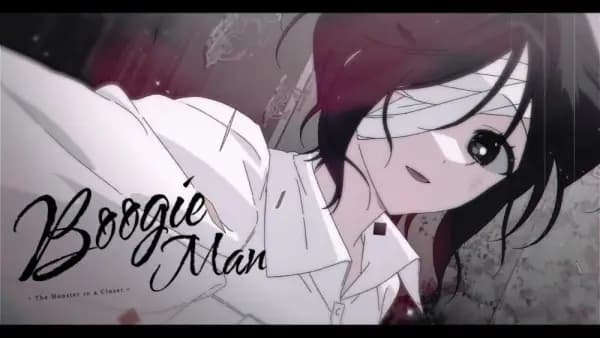 Boogie Man