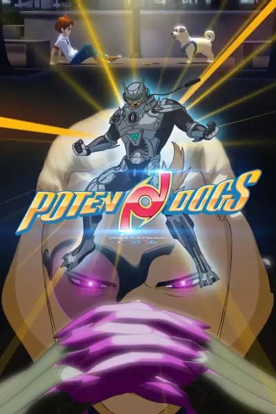 PotenDogs