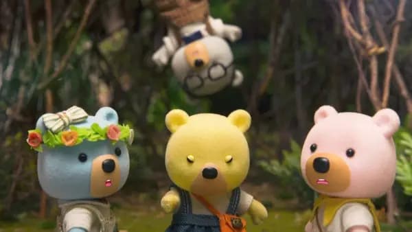 Equipo de Aventuras de Bolsillo