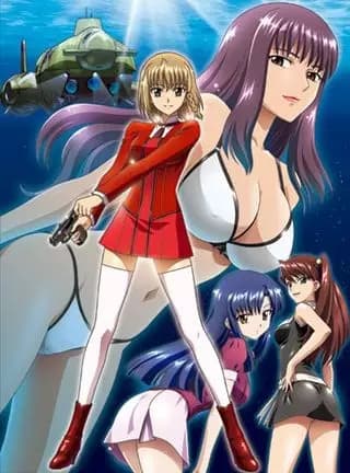 AIKa R-16: Misión Virgen