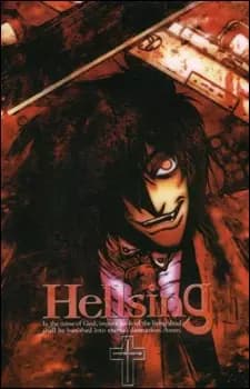 Hellsing: Salmo da Escuridão