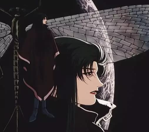 Mobile Suit Gundam 0083: Stardust Memory - A Efêmera do Espaço