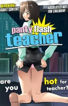Professeur Panty Flash