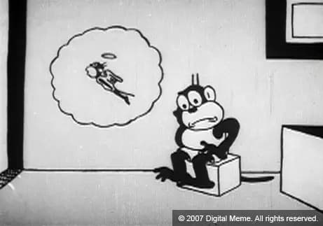 Nade, Macaco, Nade!