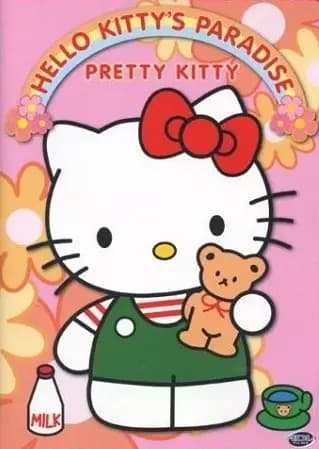 Hello Kitty's Paradies