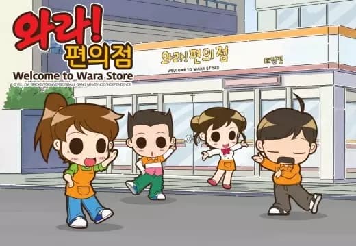 Bienvenue chez Wara Store!