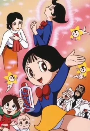 Marvelous Melmo
