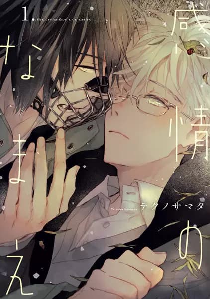 Kanjou no Namae
