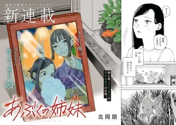 Abuku no Shimai