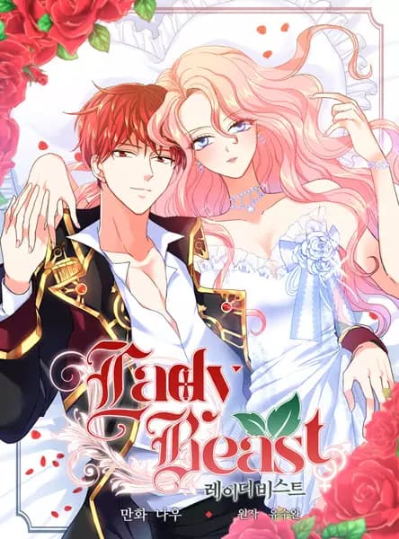 Lady Beast