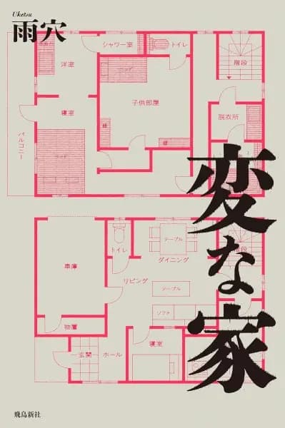 Strange Houses