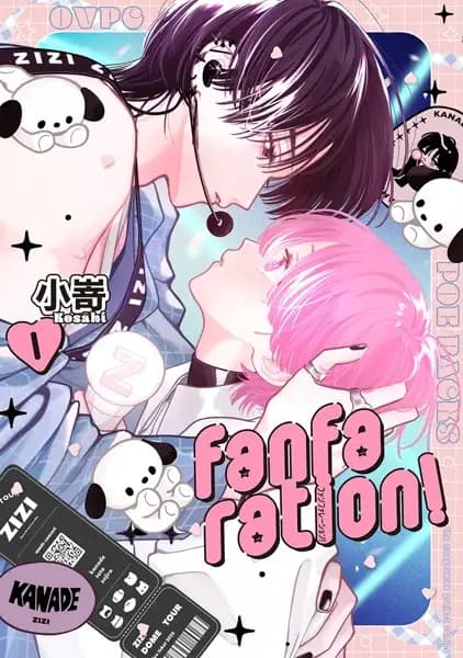 Fanfaration!