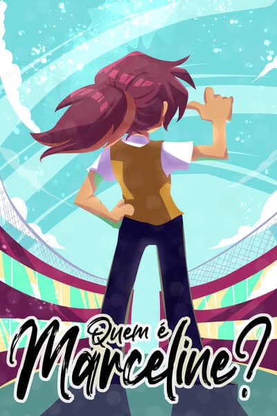 Who is Marceline?