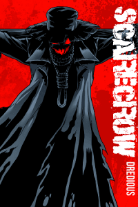 Scarecrow