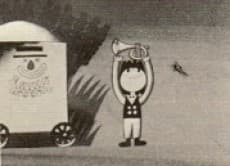 Pierrot no Trumpet