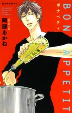Bon Appetit