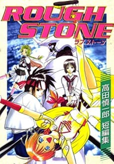 Rough Stone