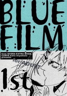 BLUE FILM