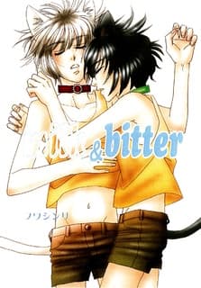 milk＆bitter