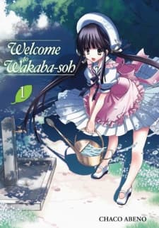 Bienvenue à Wakaba-soh
