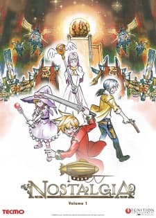 Nostalgia