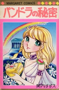 secret de pandora
