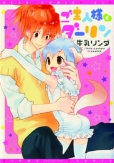 Goshujin-sama Kei Darling