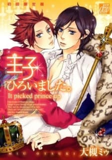 Es hob Prince auf