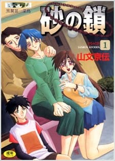 Suna no Kusari