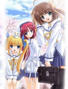 D.C.S.G.: Da Capo - Second Graduation