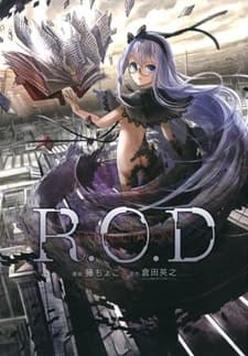 R.O.D Rehabilitation