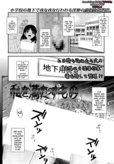 Watashi wo Mitasu Mono