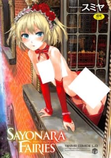 Sayonara Fairies