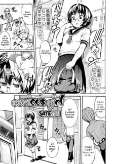 Mousou Onnanoko