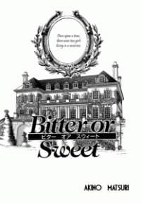 Amer ou Sucré