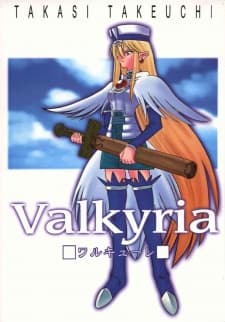 Valkyria Episodio 1: "Svahilder" + α