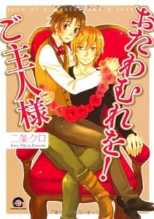 Otawamure wo! Goshujinsama