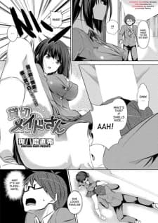 Kashikiri Maid-san