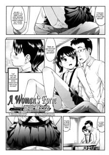 Onna no Katachi