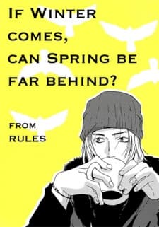Si llega el invierno, ¿puede la primavera estar lejos?