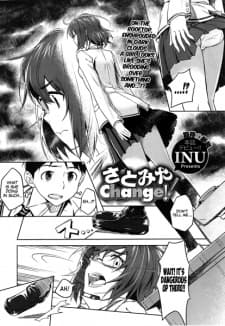 Satomiya Change!!
